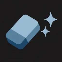 CleanPaste logo